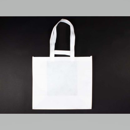 Bolsa reutilizable 45 x 40 x 22 cm - Imagen 6