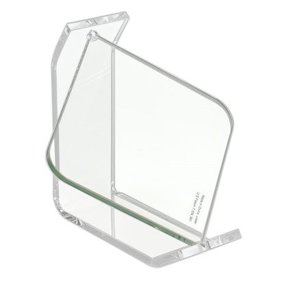 Trofeo Cristal Sublimación - Imagen 2
