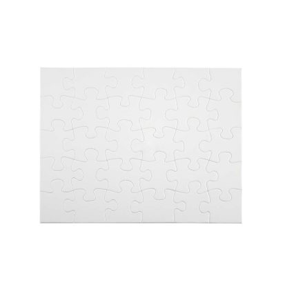 Puzzle 30 Piezas Grandes Sublimación - Imagen 3