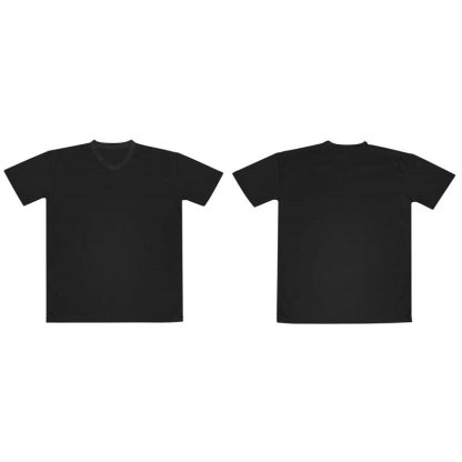 Polera Manga Corta Poliéster Hombre - Imagen 11