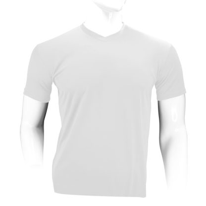 Polera Manga Corta Poliéster Hombre - Imagen 12