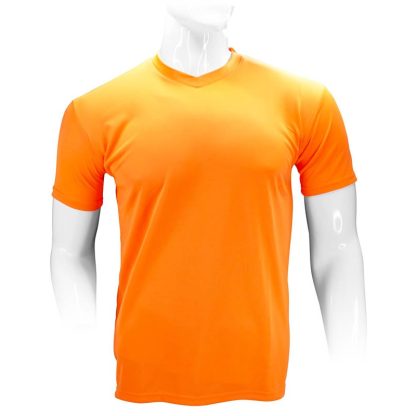 Polera Manga Corta Poliéster Hombre - Imagen 7