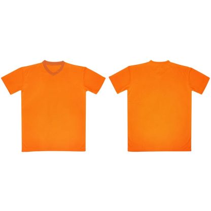 Polera Manga Corta Poliéster Hombre - Imagen 8