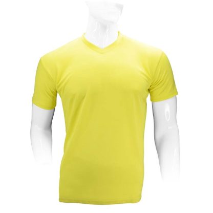 Polera Manga Corta Poliéster Hombre - Imagen 9