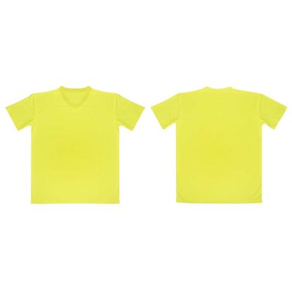 Polera Manga Corta Poliéster Hombre - Imagen 10