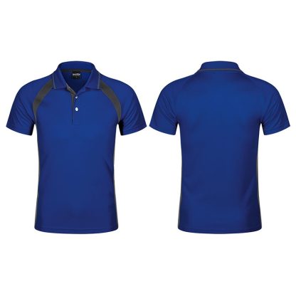 Polera Deportiva Hombre Roger - Imagen 3