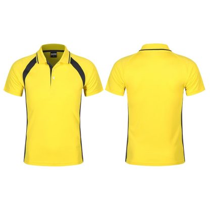 Polera Deportiva Hombre Roger - Imagen 5