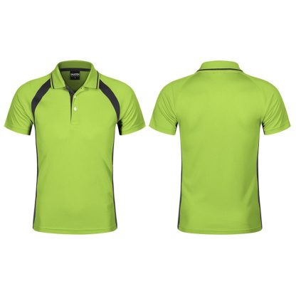 Polera Deportiva Hombre Roger - Imagen 6