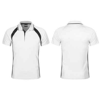 Polera Deportiva Hombre Roger - Imagen 2