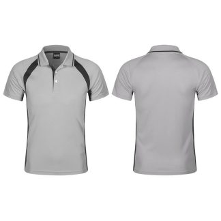 Polera Deportiva Hombre Roger