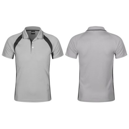 Polera Deportiva Hombre Roger