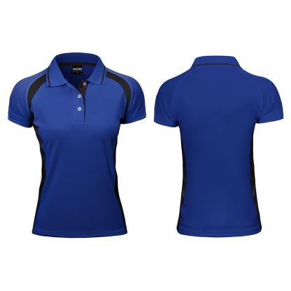 Polera Deportiva Mujer Steffi - Imagen 2