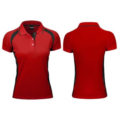 Polera Deportiva Mujer Steffi - Imagen 3