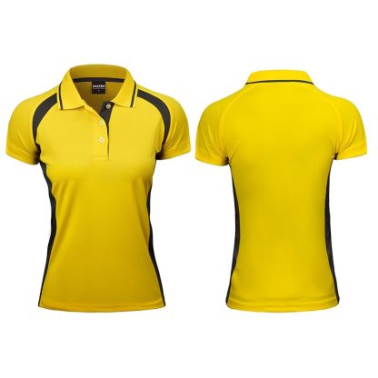 Polera Deportiva Mujer Steffi - Imagen 4