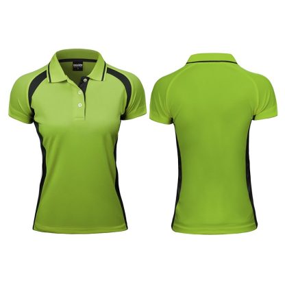 Polera Deportiva Mujer Steffi - Imagen 5