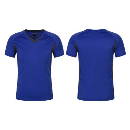 Polera Deportiva Hombre Zinedine - Imagen 2