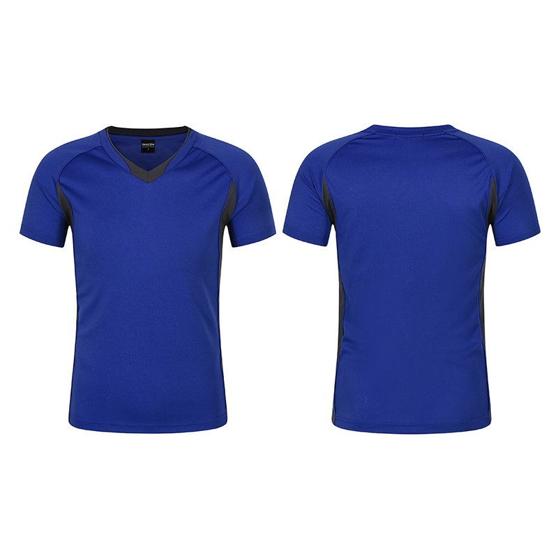 Polera Deportiva Hombre Zinedine