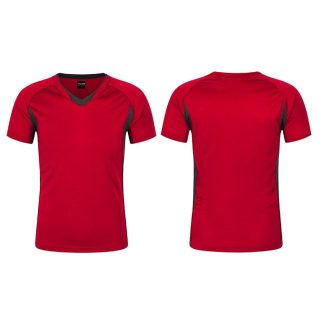 Polera Deportiva Hombre Zinedine