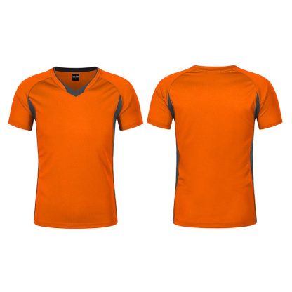 Polera Deportiva Hombre Zinedine - Imagen 3
