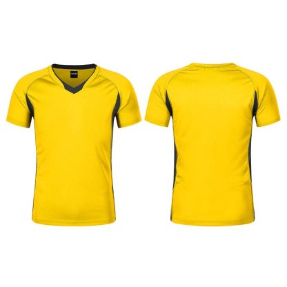 Polera Deportiva Hombre Zinedine - Imagen 4
