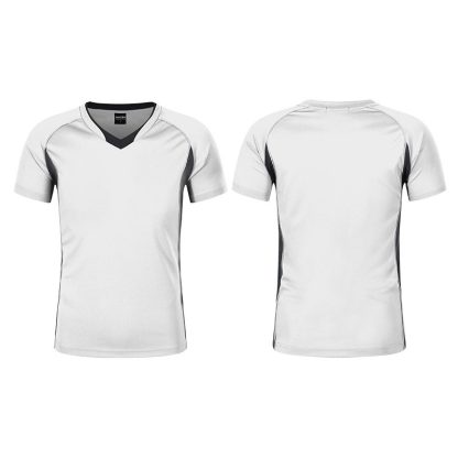 Polera Deportiva Hombre Zinedine - Imagen 6