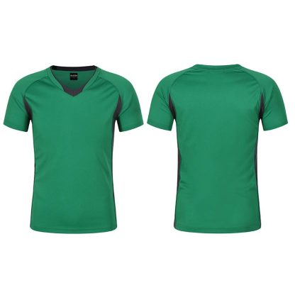 Polera Deportiva Hombre Zinedine - Imagen 5