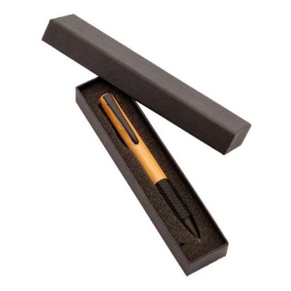 Bolígrafo Ejecutivo Bamboo