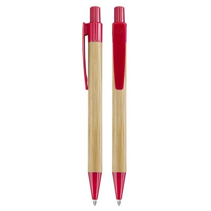 Bolígrafo Bamboo Sustenta - Imagen 5