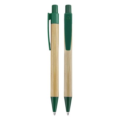 Bolígrafo Bamboo Sustenta - Imagen 6
