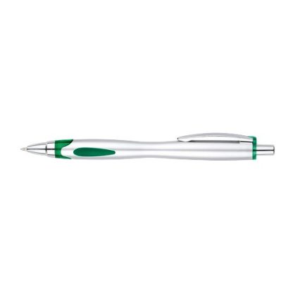 Bolígrafo Plástico Kinetic - Imagen 5