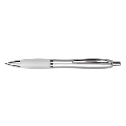 Bolígrafo Plástico Wind Satin - Imagen 2