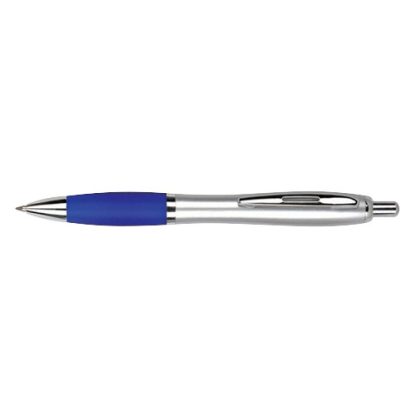 Bolígrafo Plástico Wind Satin - Imagen 3
