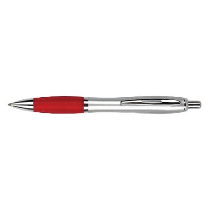 Bolígrafo Plástico Wind Satin - Imagen 4