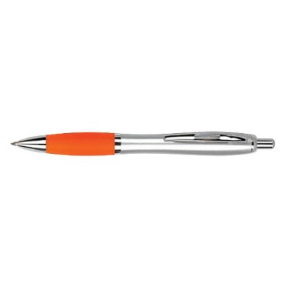 Bolígrafo Plástico Wind Satin - Imagen 5
