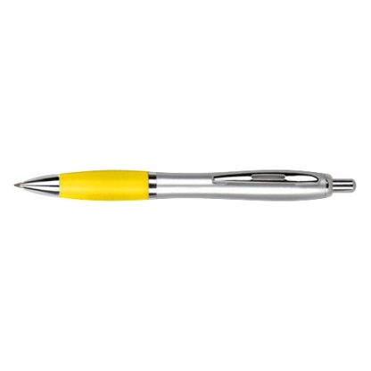 Bolígrafo Plástico Wind Satin - Imagen 6