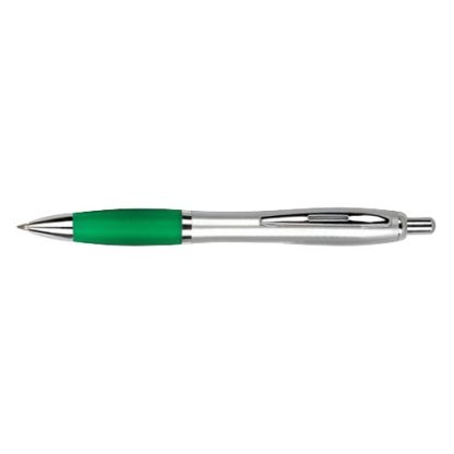 Bolígrafo Plástico Wind Satin - Imagen 7