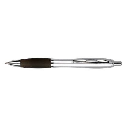 Bolígrafo Plástico Wind Satin - Imagen 8