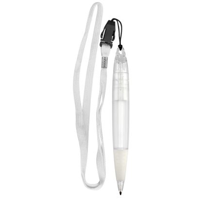 Bolígrafo Gross Lanyard - Imagen 5