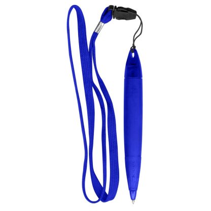 Bolígrafo Gross Lanyard - Imagen 2
