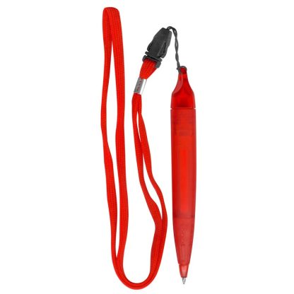 Bolígrafo Gross Lanyard - Imagen 3