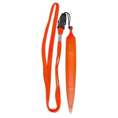 Bolígrafo Gross Lanyard - Imagen 4