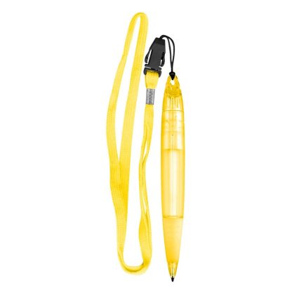 Bolígrafo Gross Lanyard - Imagen 9