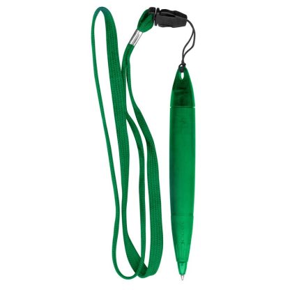 Bolígrafo Gross Lanyard - Imagen 8