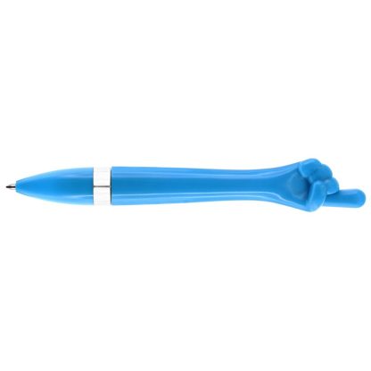 Bolígrafo Plástico N°1 - Imagen 6