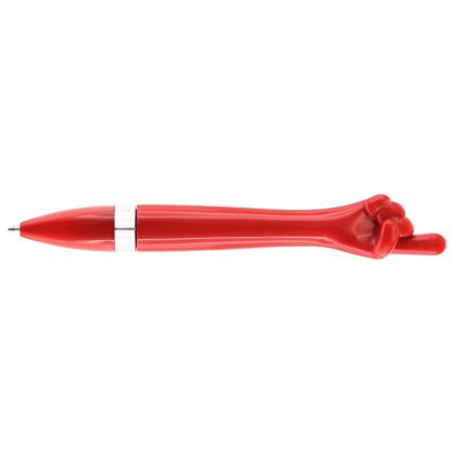 Bolígrafo Plástico N°1 - Imagen 7