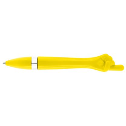 Bolígrafo Plástico N°1 - Imagen 2