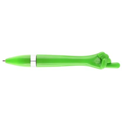 Bolígrafo Plástico N°1 - Imagen 3