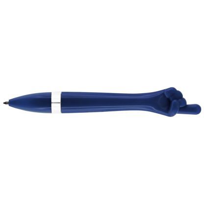 Bolígrafo Plástico N°1 - Imagen 4