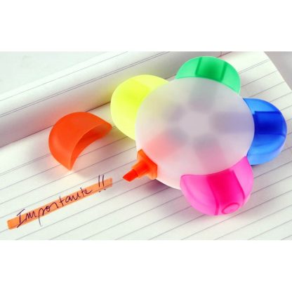 Multidestacador 5 colores - Imagen 2